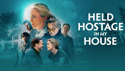 Stream Lifetime’s newest thriller ‘Held Hostage in My House’ with a free trial