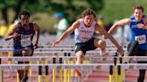 Introducing the 2022 Wichita Eagle high school boys track and field All-Metro team