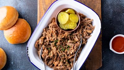 Best-Ever Smoked Pork Shoulder Recipe Creates Melt in Your Mouth Meat: No Smoker Needed