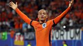 Fans mock 'shock' VAR call to disallow Netherlands goal against France