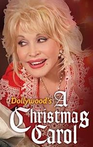 Dollywood's a Christmas Carol