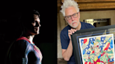 Henry Cavill will not be returning as Man of Steel for James Gunn's new 'Superman'
