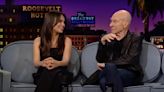 Mila Kunis Revealed Just How Big A Star Trek Fan She Is By Singing Her Old Cell Phone's Ringtone To Patrick...