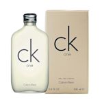 Calvin Klein CK one中性淡香水100ml