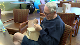 Memory care at local nursing home brings back memories for resident