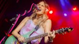 Sadie Dupuis on making Rolling Stone’s top guitarists list – and getting a guitar in the Rock Hall of Fame