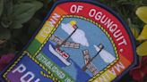 Ogunquit police sport Pride patch on uniforms in sign of LGBTQ+ acceptance