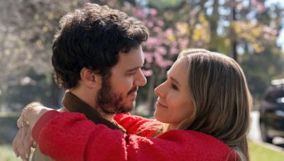 Nobody Wants This viewers saying same thing about Kristen Bell and Adam Brody in Netflix rom-com