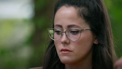 Teen Mom: Jenelle Faces Drug Addiction Allegations In Court!