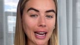 Love Island's Arabella Chi reveals she suffered secret miscarriage