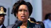 DC mayor called out for two word response to Baltimore bridge collapse