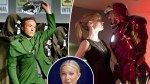 Confused Gwyneth Paltrow reacts to Robert Downey Jr.’s shocking Marvel return as Doctor Doom: ‘I don’t get it’