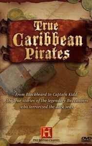 True Caribbean Pirates