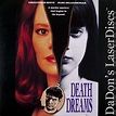 Death Dreams LaserDisc, Rare LaserDiscs, Not-on-DVD