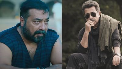 Anurag Kashyap reacts to Panchayat actor Pankaj Jha calling him ‘spineless’ over Gangs of Wasseypur casting incident: ‘He thinks he could’ve become Pankaj Tripathi’