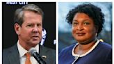 Georgia's Brian Kemp raises $3.8M for reelection bid