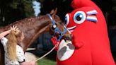 Gold medals? No, thank you – please bring carrots and apples: The prizes some Para equestrian competitors truly crave