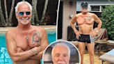 How ‘Below Deck’ alum Captain Lee Rosbach stays ripped at 74