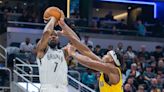 Nets player grades: Buddy Hield scores 26 to lead Pacers past Nets