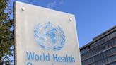 World Health Organization says staff member killed in Syria airstrike