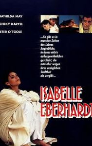 Isabelle Eberhardt (film)