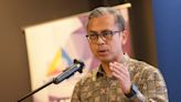 Fahmi: We have mechanisms in place to avoid a ‘Trojan Horse’ infiltrating PKR