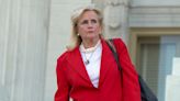 Dingell says she was doxxed over Hamas rapes