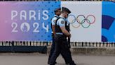 Francia echa de los Juegos Olímpicos a 3.570 personas sospechosas