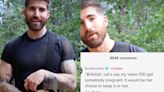 Popular TikTok ‘lumberjack’ praised after sharing pro-choice stance on abortion: ‘Thank you for this’