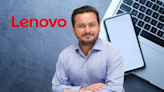 Fabio Oliveira, nuevo director general de Lenovo México