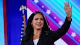 Tulsi Gabbard could be Trump's unusual pick for VP