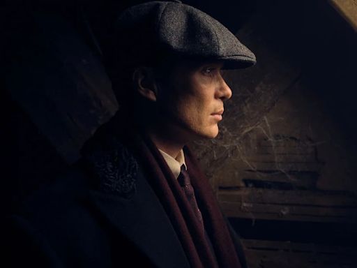 Netflix confirma la película de ‘Peaky Blinders’: así será el cierre de la serie