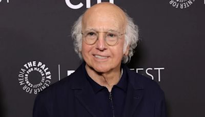 Larry David Hates When People Call ‘Curb Your Enthusiasm’ Cringe Comedy: ‘I Want to Wring Their Necks’