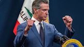 Gavin Newsom Is 'Pro-Choice' on Abortion and Nothing Else