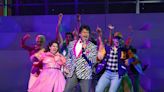 REVIEW: The All-Australian Production Of GREASE, THE MUSICAL Is A Rocking Piece Of Theatre That Will Satisfy The Movie...