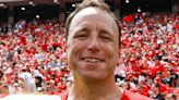 Why Joey Chestnut Isn't Competing In The Nathan's Famous Hot Dog Eating Contest This Year