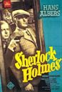 The Man Who Was Sherlock Holmes