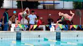 Ludhiana swimmer Anushka wins 200m breaststroke gold with state record
