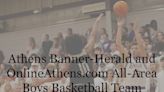 Results: Athens-area high school boys basketball preseason player of the year reader poll