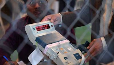 Himachal Pradesh bypoll results LIVE: Early trends show CM Sukhu’s wife trailing in Dehra