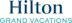 Hilton Grand Vacations