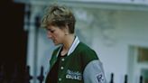 The unexpected story behind Princess Diana’s Kelly green Philadelphia Eagles jacket