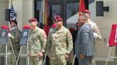 82nd Airborne Division inducts 12 into Hall of Fame