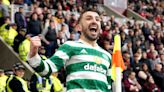 Celtic edge controversial seven-goal thriller against Hearts