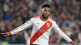 River vs. Deportivo Táchira, en vivo: por la etapa de grupos de la Copa Libertadores