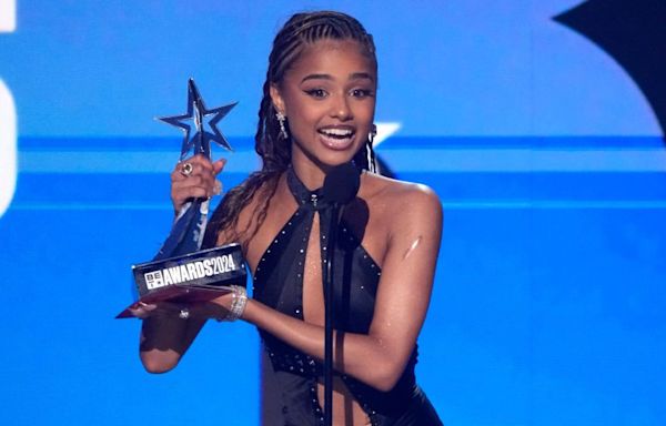 BET Awards 2024: See who won