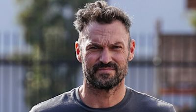 Brian Austin Green reflects on past romance with Shannen Doherty