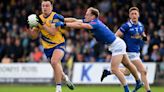 Roscommon boss Burke hopes that winning feeling can spark their summer vs Tyrone