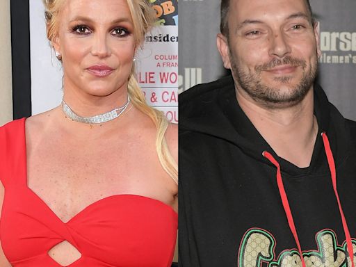 Why Britney Spears Likely to Pay More Child Support to Kevin Federline