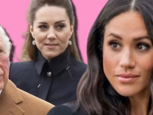 Es oficial, Harry regresa a Reino Unido sin Meghan Markle; cumplirá funciones de Príncipe